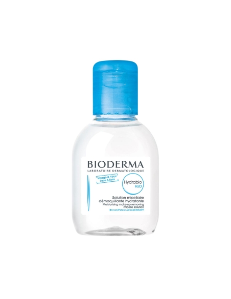 Bioderma Hydrabio H2O Água Micelar 100ml