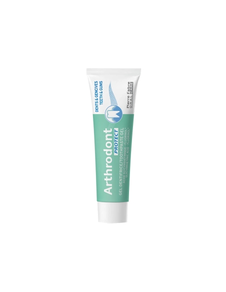 Arthrodont Protect Dentes e Gengivas Gel 75ml