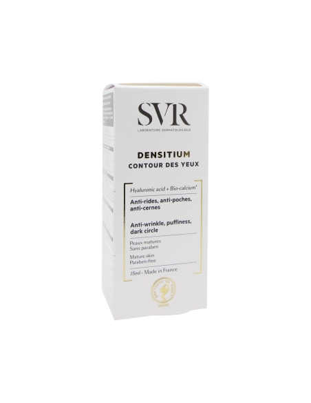 SVR Densitium Contour des Yeux 15ml