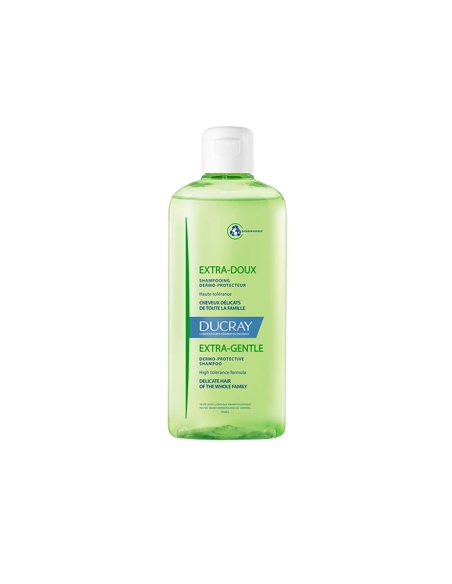 Ducray Extra-Doux Champô Dermoprotetor 200ml