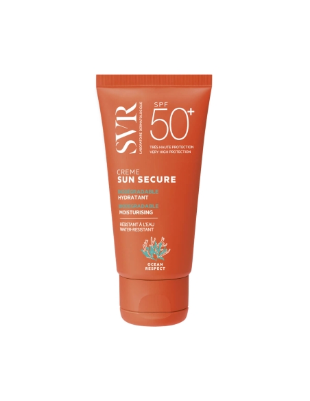 SVR Sun Secure Creme SPF50+ 50ml