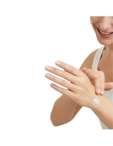 Eucerin AtopiControl Creme de Mãos 75ml