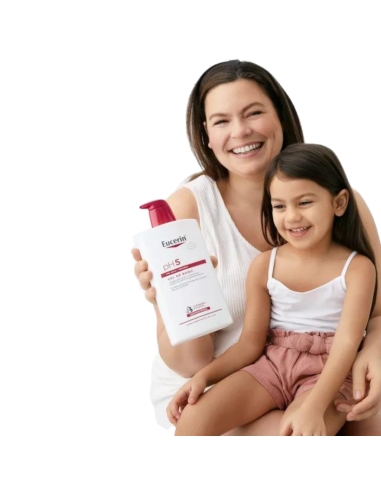 Eucerin Ph5 Gel de Banho 1000ml