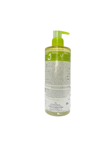 A-Derma Exomega Control Óleo Duche e Banho 500ml