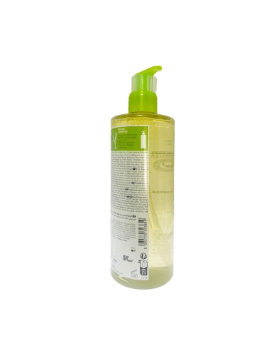 A-Derma Exomega Control Óleo Duche e Banho 500ml