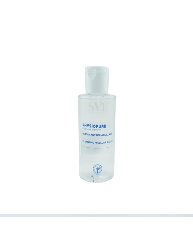 SVR Physiopure Eau Micellaire 75ml