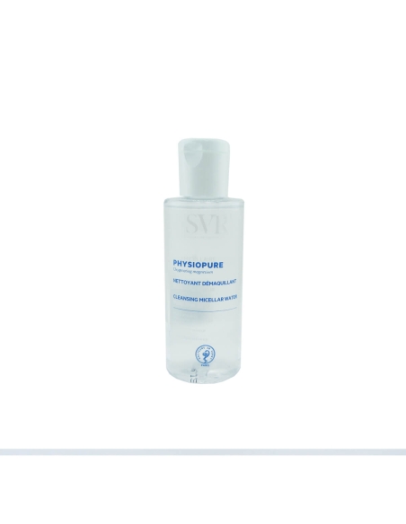 SVR Physiopure Eau Micellaire 75ml