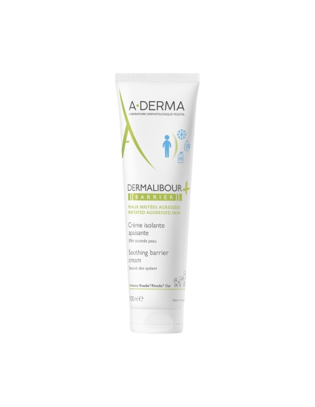 A-Derma Dermalibour+ Creme Barreira 100ml