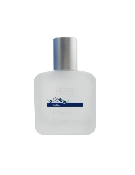Uriage Bébé Água de Toilette 50ml
