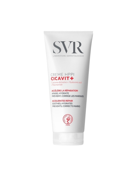 SVR Cicavit + Creme HPPI 100ml