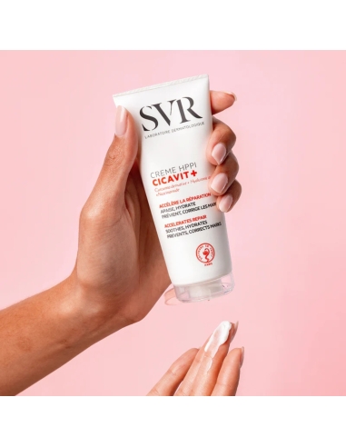 SVR Cicavit + Creme HPPI 100ml