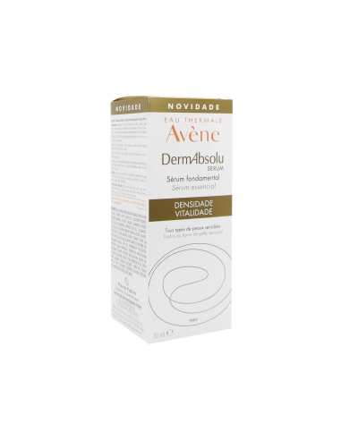 Avene DermAbsolu Serum Essencial 30ml