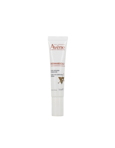 Avene DermAbsolu Creme de Olhos Vitalidade 15ml