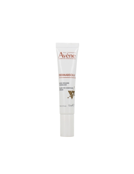 Avene DermAbsolu Creme de Olhos Vitalidade 15ml