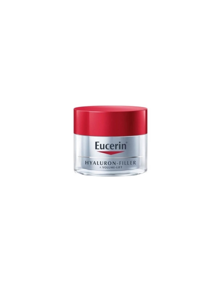 Eucerin Hyaluron Filler Volume Lift Creme Noite 50ml