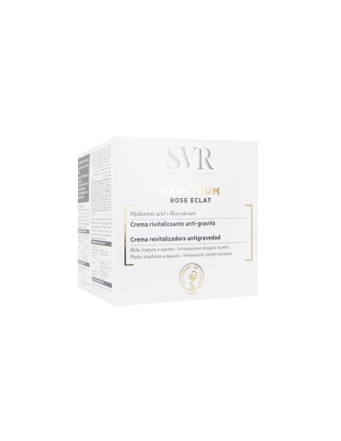 SVR Densitium Rose Eclat Creme Anti Gravidade 50ml