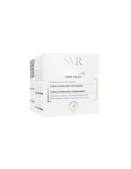 SVR Densitium Rose Eclat Creme Anti Gravidade 50ml
