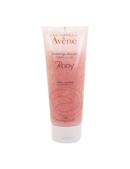Avène Body Esfoliante 200ml