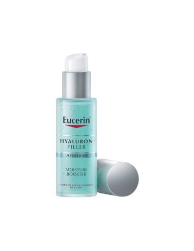 Eucerin Hyaluron Filler Ultra Light Moisture...