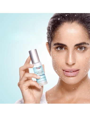 Eucerin Hyaluron Filler Ultra Light Moisture...