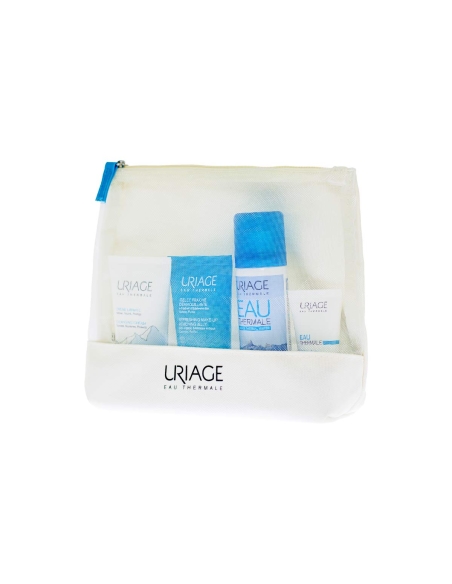 Uriage Eau Thermal Kit Viagem Hidratação