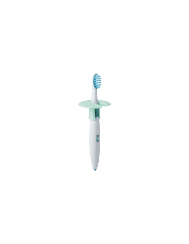 NUK Escova de Dentes Aprendizagem 12+M