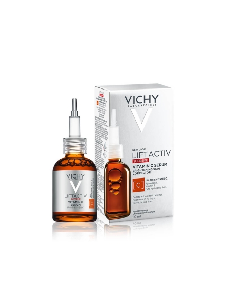 Vichy Liftactiv Supreme Sérum Vitamina C 20ml