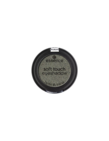 Essence Soft Touch Eyeshadow 05 Secret Woods 2g