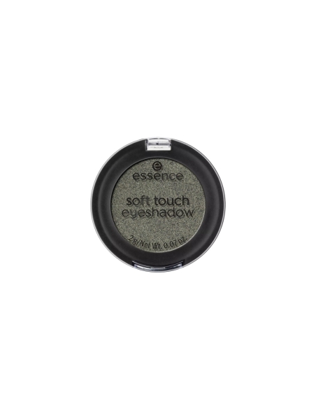 Essence Soft Touch Eyeshadow 05 Secret Woods 2g