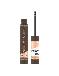 Catrice Volume and Lift Brow Mascara Waterproof 030...