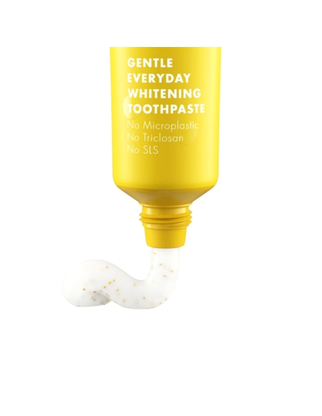 Curaprox Be You Pasta de Dentes Branqueadora Toranja e Bergamota 60ml