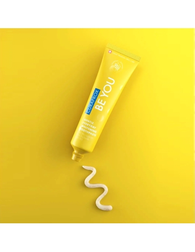 Curaprox Be You Pasta de Dentes Branqueadora...
