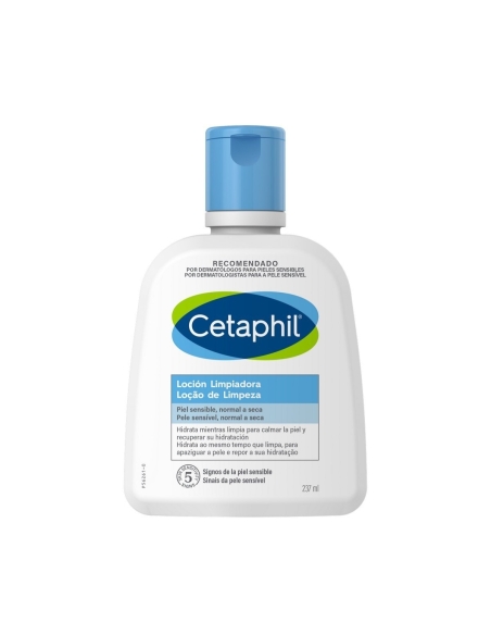 Cetaphil Loção de Limpeza 237ml