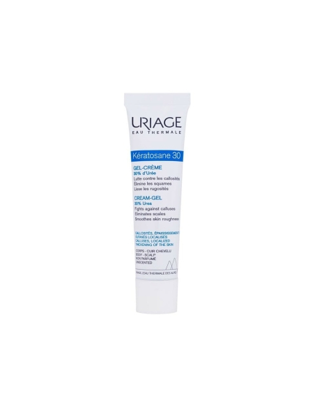 Uriage Kératosane 30 Gel-Creme 40ml