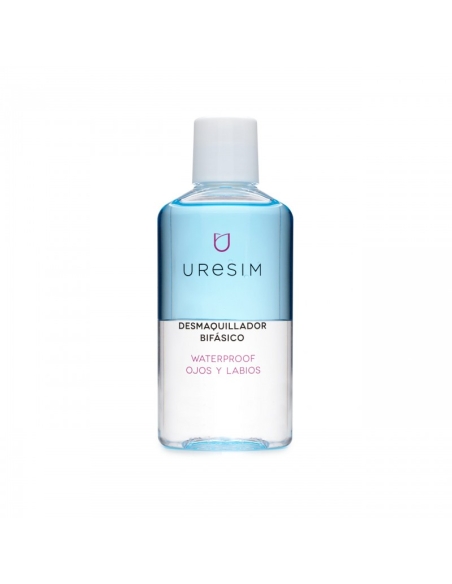 Uresim Desmaquilhante Integral 125ml