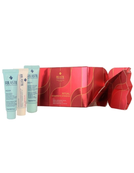 Rilastil Cracker Ritual Hidratante Intensivo