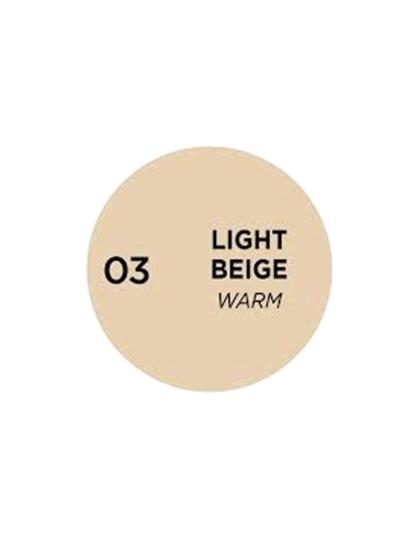 Eveline Better than Perfect 03 Light Beige 30ml