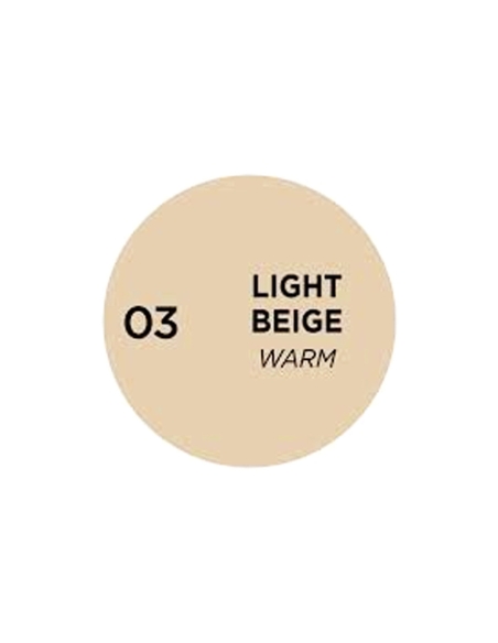 Eveline Better than Perfect 03 Light Beige 30ml