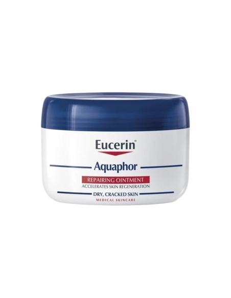 Eucerin Aquaphor Pomada Reparadora 80g