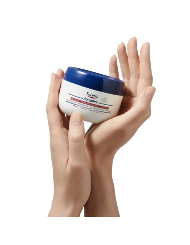 Eucerin Aquaphor Pomada Reparadora 80g