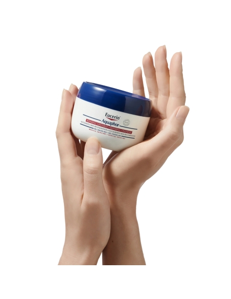 Eucerin Aquaphor Pomada Reparadora 80g