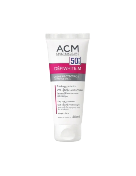 ACM DepiWhite M Creme SPF50+ 40ml