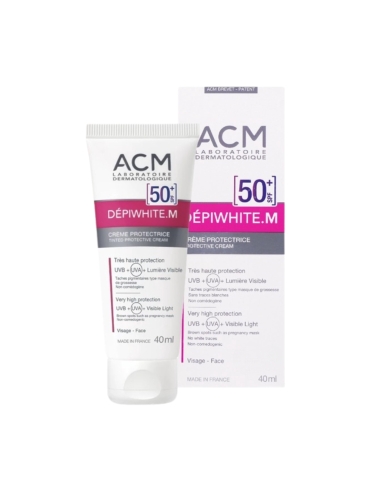 ACM DepiWhite M Creme SPF50+ 40ml