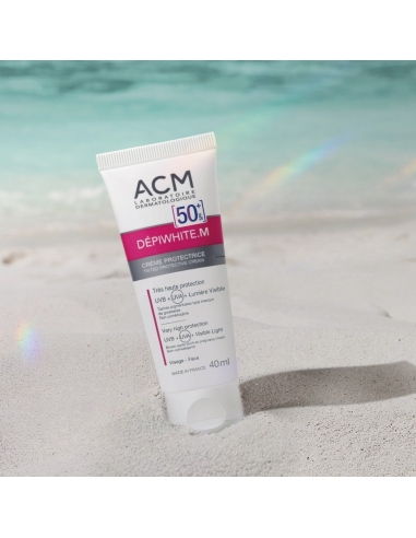 ACM DepiWhite M Creme SPF50+ 40ml