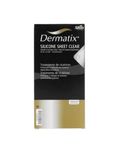 Dermatix Tratamento de Cicatrizes 4x13cm