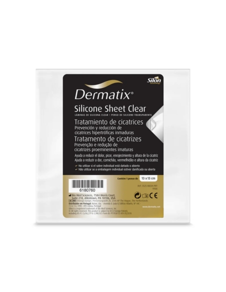 Dermatix Pensos 13x13