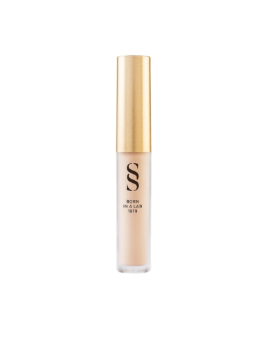 Sensilis Skin Glow Highlighter Fluid Concealer 01 Ivory 4,5ml