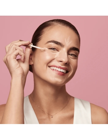 Sensilis Skin Glow Highlighter Fluid Concealer...