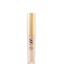 Sensilis Skin Glow Highlighter Fluid Concealer 02 Sand...