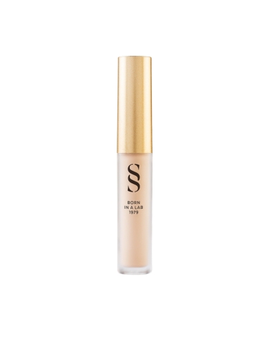 Sensilis Skin Glow Highlighter Fluid Concealer 02 Sand  4,5ml
